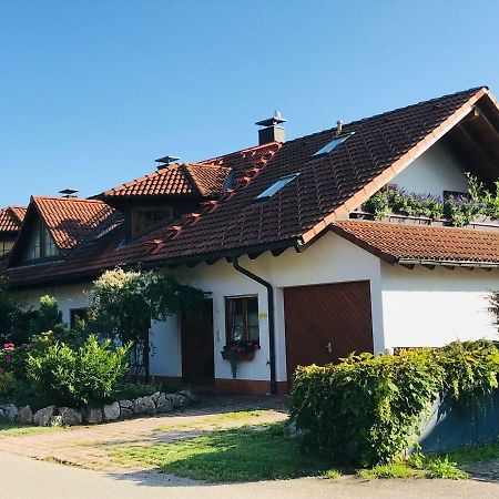 Ferienhaus Zirbe Rickenbach  Екстериор снимка