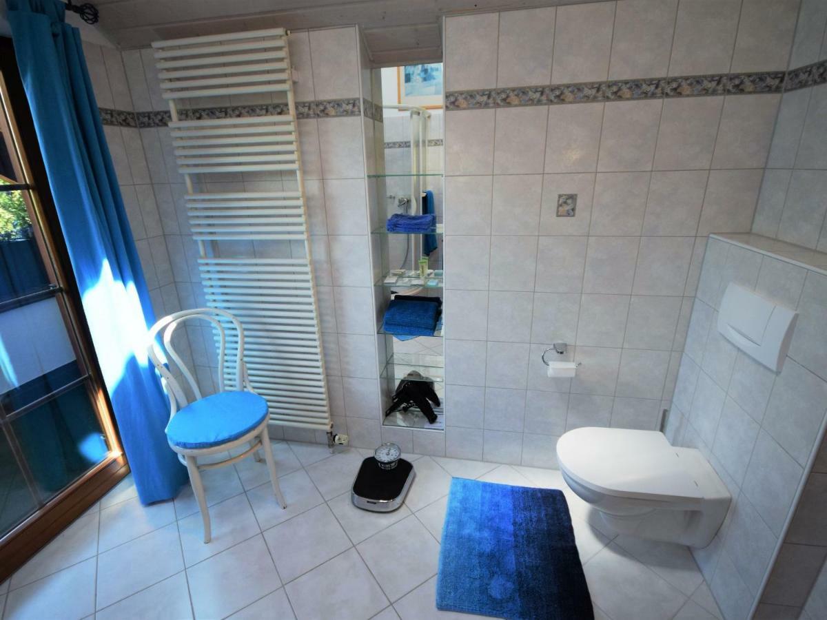 Ferienhaus Zirbe Rickenbach  Екстериор снимка