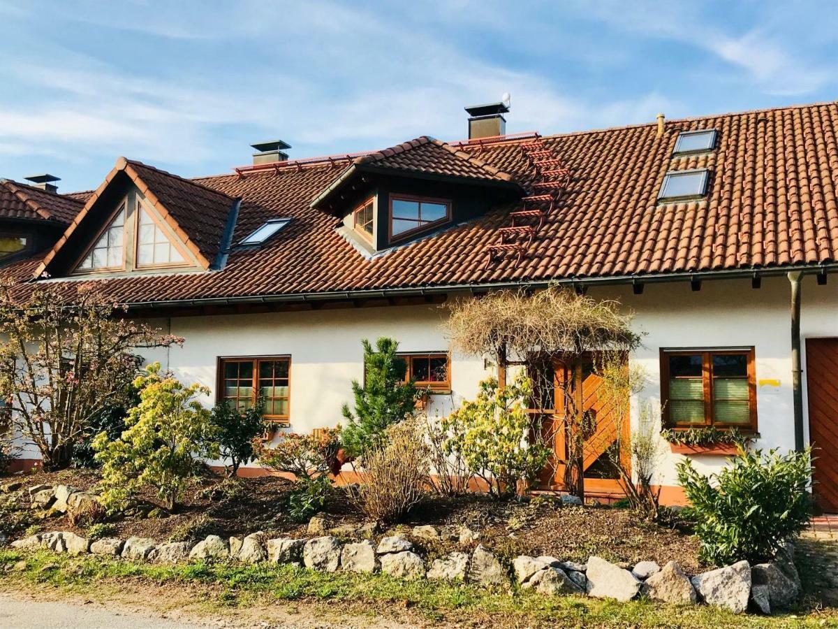 Ferienhaus Zirbe Rickenbach  Екстериор снимка