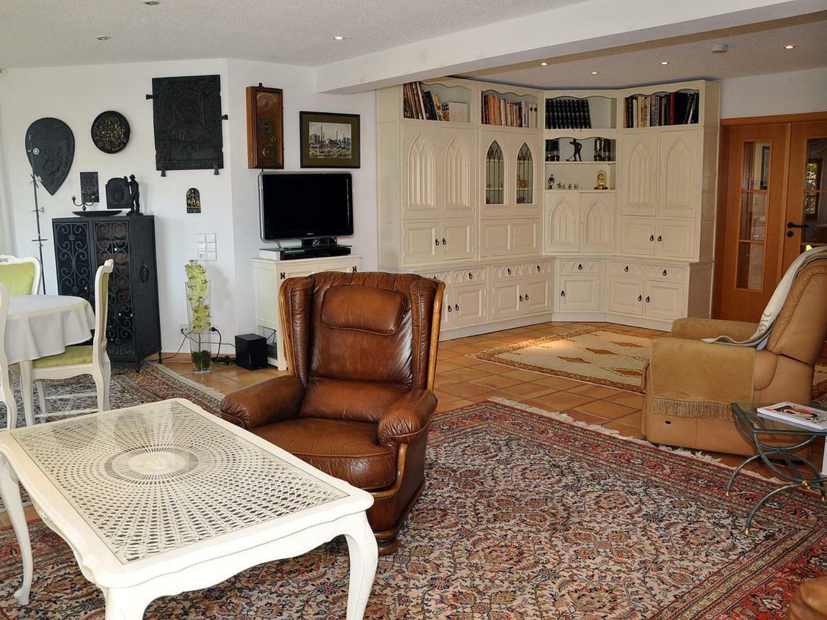 Ferienhaus Zirbe Rickenbach  Екстериор снимка