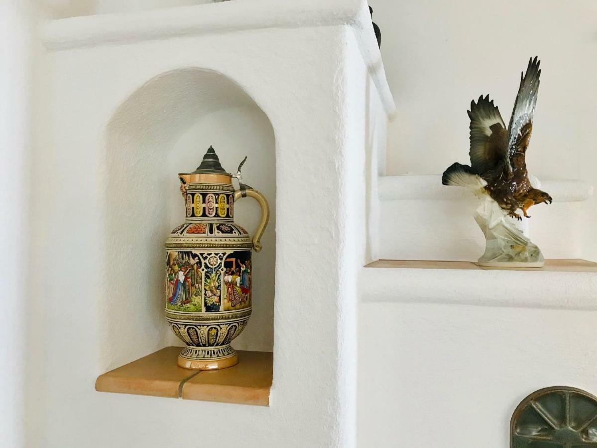 Ferienhaus Zirbe Rickenbach  Екстериор снимка