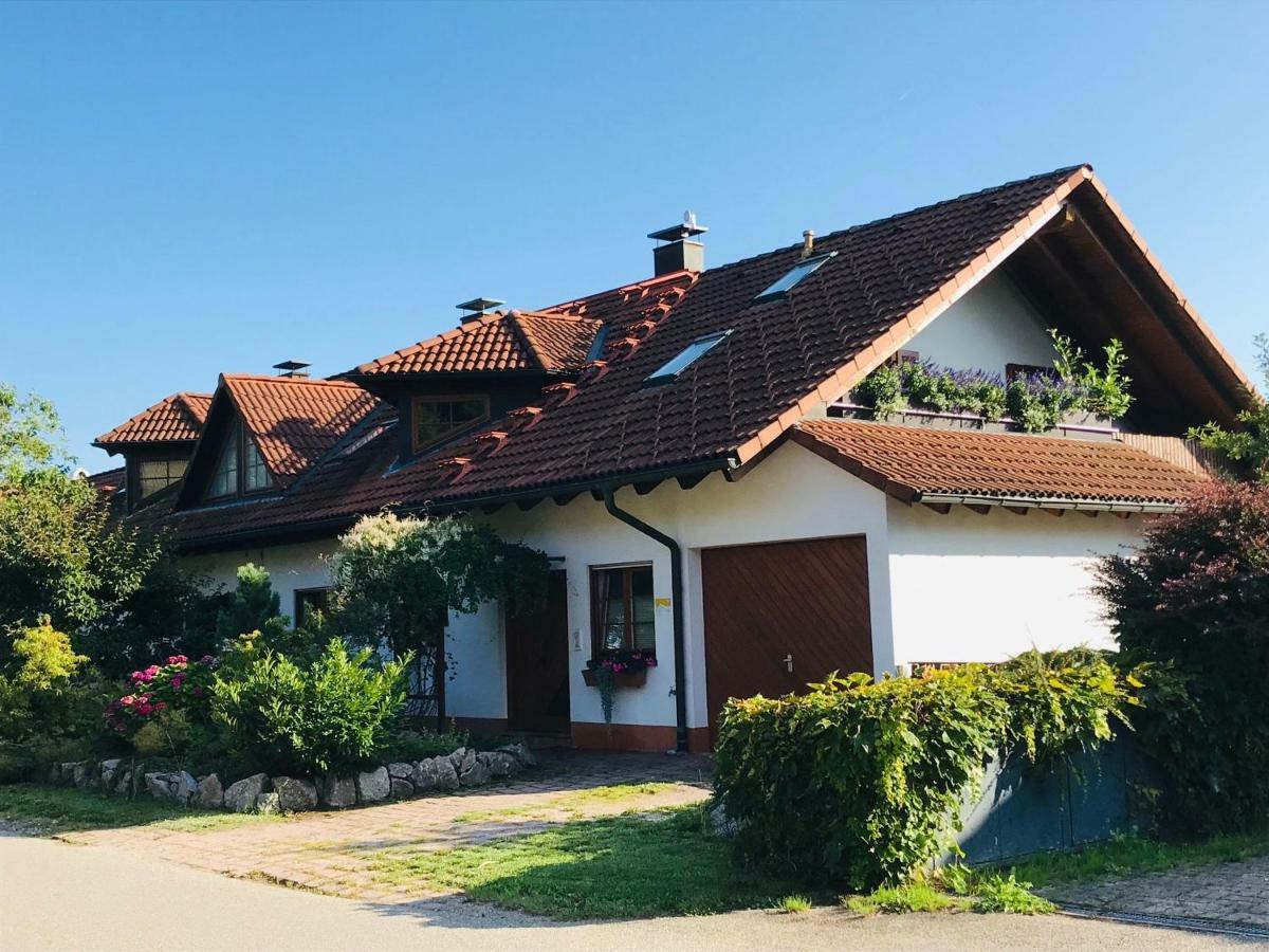 Ferienhaus Zirbe Rickenbach  Екстериор снимка