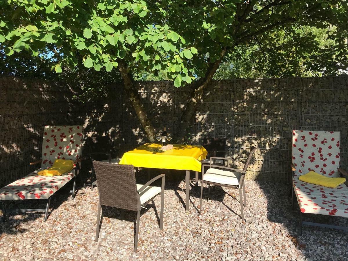 Ferienhaus Zirbe Rickenbach  Екстериор снимка